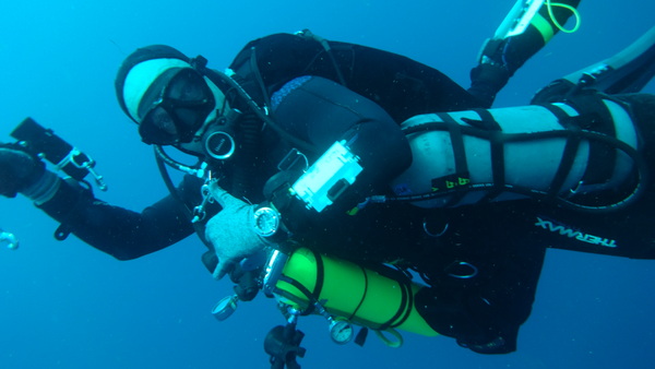 Ocean Diving with Dayo Scuba Orlando Florida