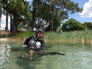 Lakes and Springs Pictures at Dayo Scuba, Orlando, Florida