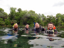 Lake and Spring pictures from Dayo Scuba, Winter Park, Orlando, Florida 