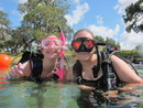 Lake and Spring pictures from Dayo Scuba, Winter Park, Orlando, Florida 