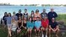 Open Water class at Lake Denton with Dayo Scuba Orlando Florida