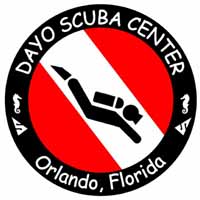 Dayo Scuba Center LLC, Orlando, Florida