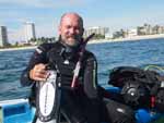 Advanced Open Water class at Dayo Scuba Orlando Florida