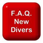 New Divers FAQ at Dayo Scuba Orlando Florida