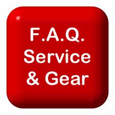 FAQ Scuba Service and Gear at Dayo Scuba Orlando Florida