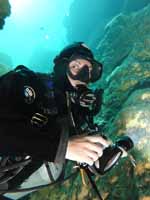 Scuba Instructor Training at Dayo Scuba Orlando Florida