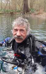 Scuba Instructor Training at Dayo Scuba Orlando Florida