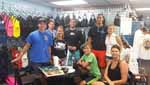 Instructor Training at Dayo Scuba Orlando Florida