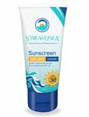 Stream to Sea SPF 20 Sunscreen for Face & Body at Dayo Scuba Orlando Florida