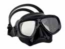 Halcyon Dual Mask at Dayo Scuba Orlando Florida